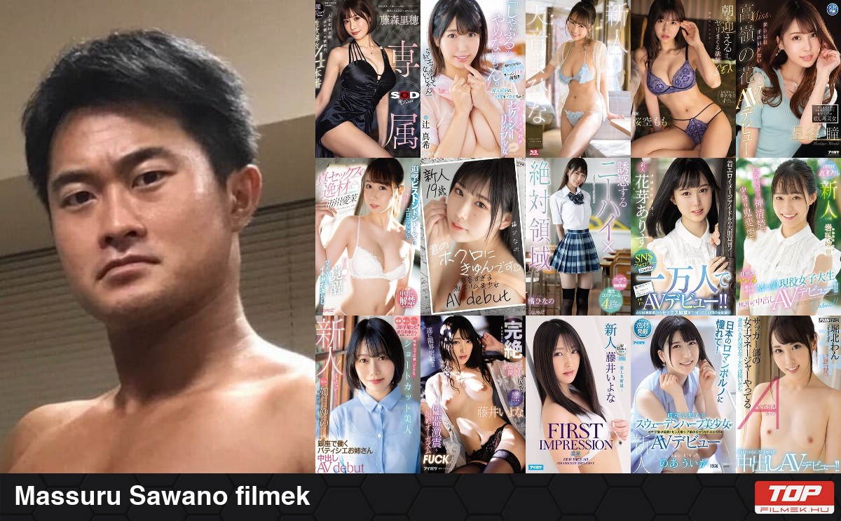 Massuru Sawano filmek 164db
